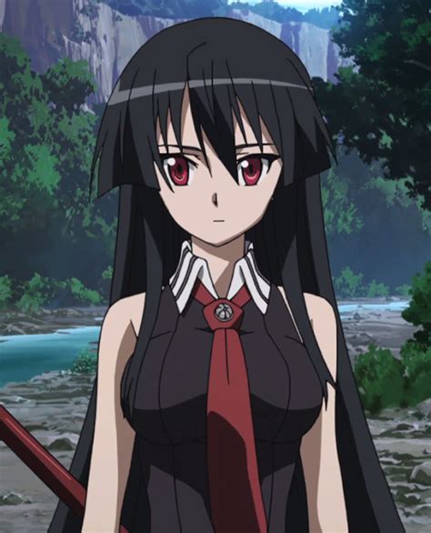 How Akame ga Kill! is Anime's Game of Thrones .